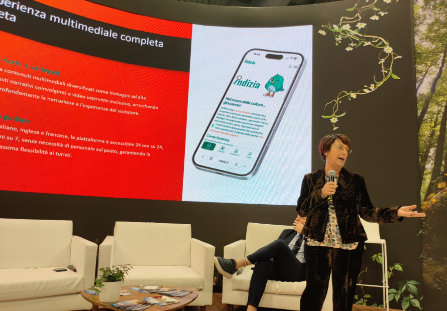 Enti e comuni del Piemonte possono partecipare al bando Compagnia di San Paolo con Indizia come partner tecnologico