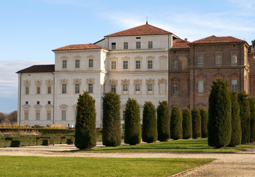 coprogettazione di un percorso culturale Indizia in Piemonte